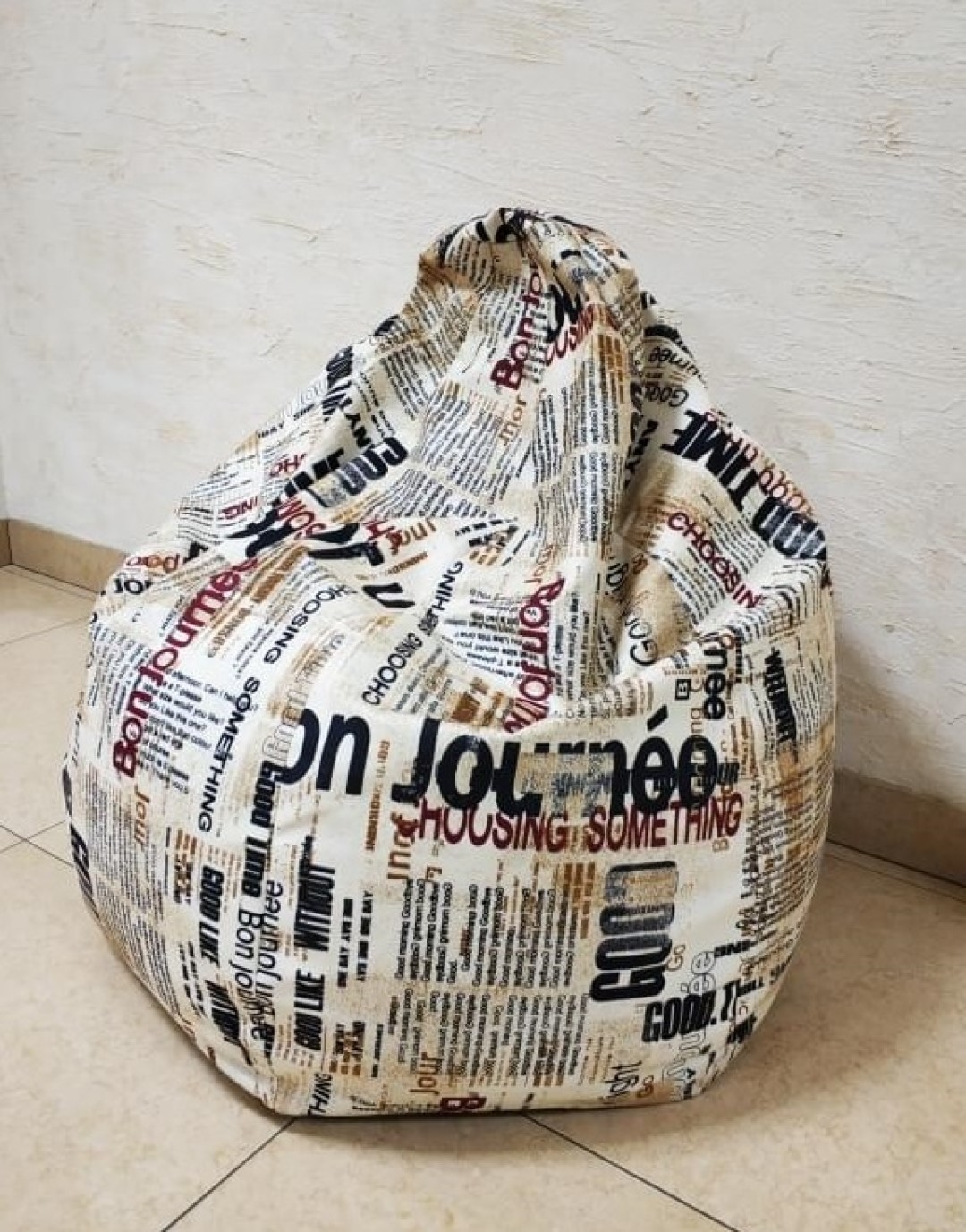 Пуф «Груша», SV-Мебель. 4 880 р