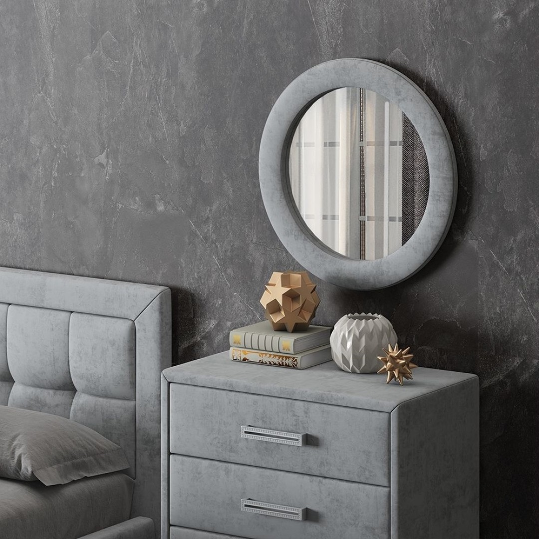 Зеркало круглое Ronda, «Корона». 5 000 р