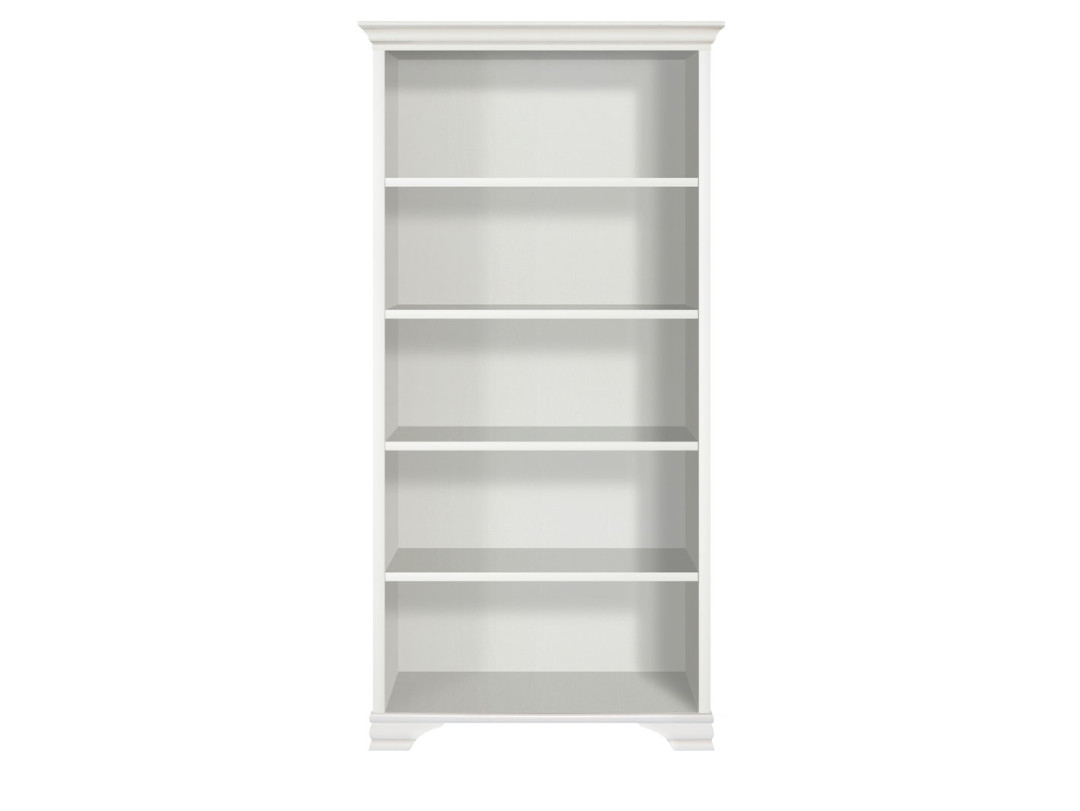 Шкаф открытый «Кентаки», Black Red White. 14 950 р