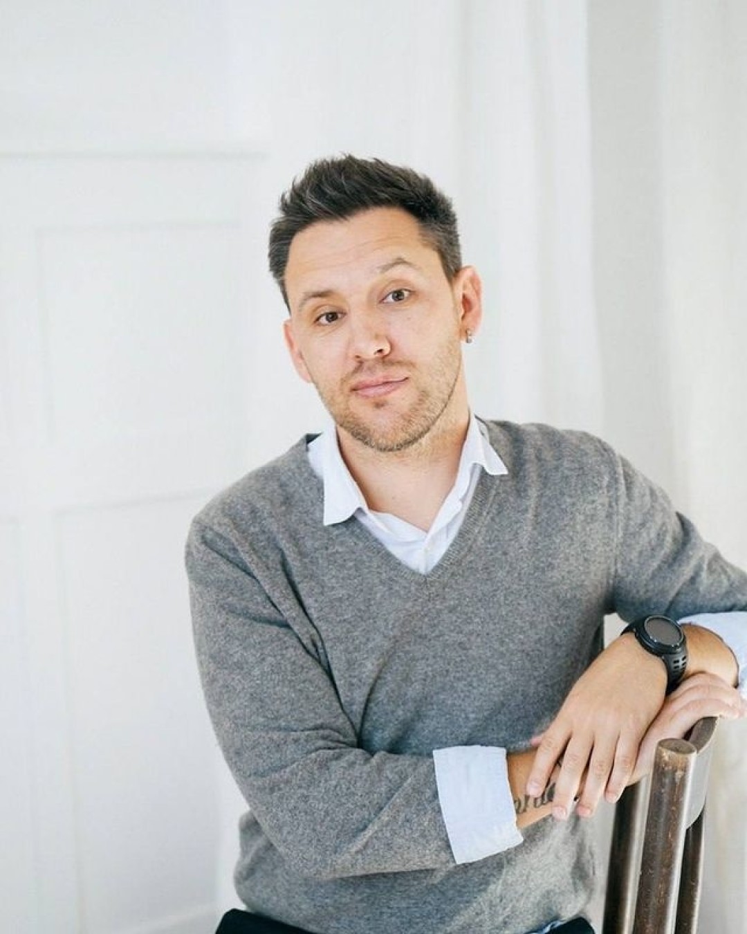 Евгений Никонов