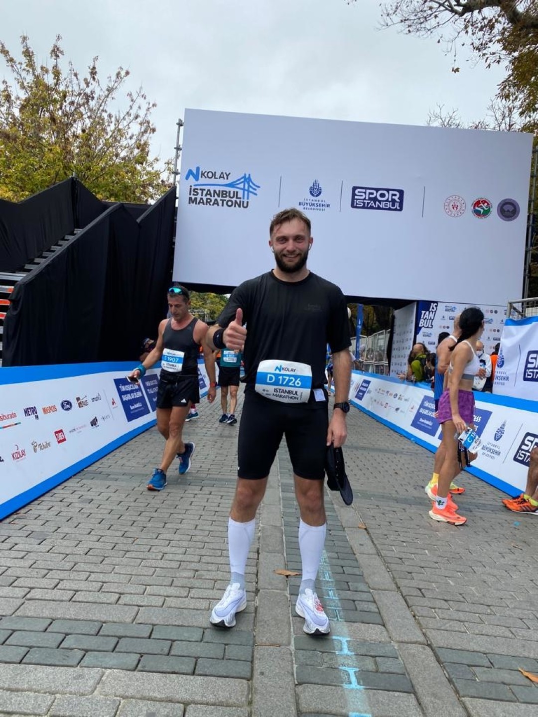 Кирилл Федотов