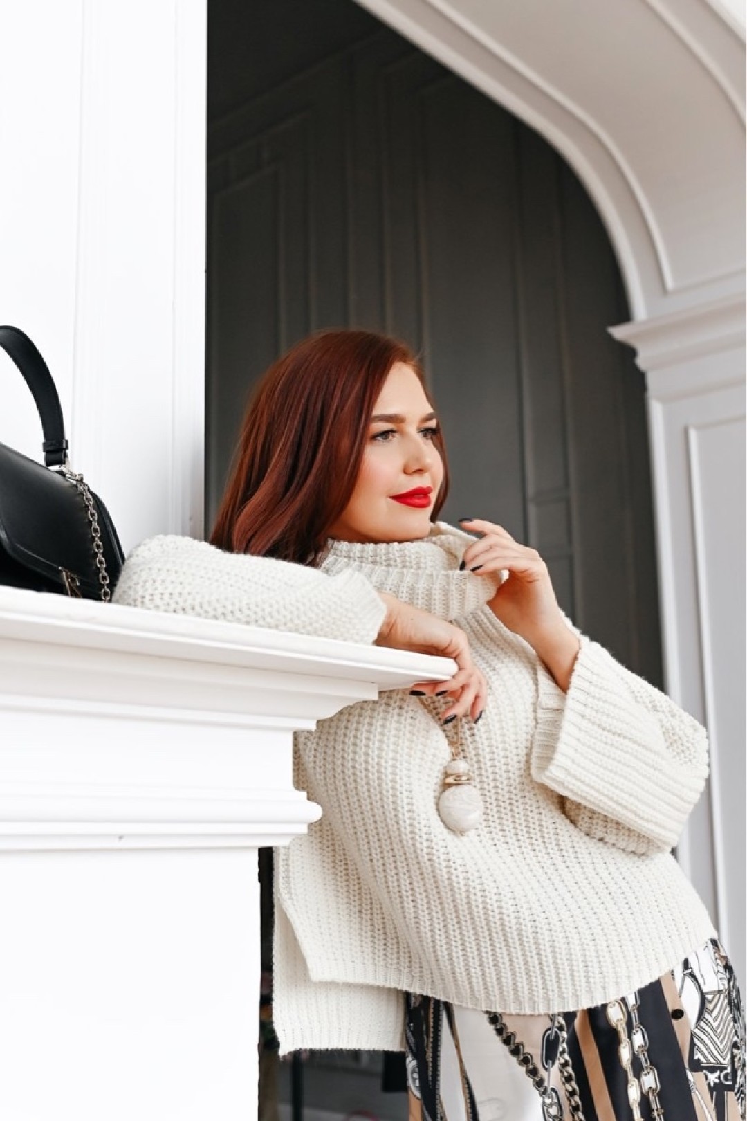 Эксперт по этикету Валерия Чижевская