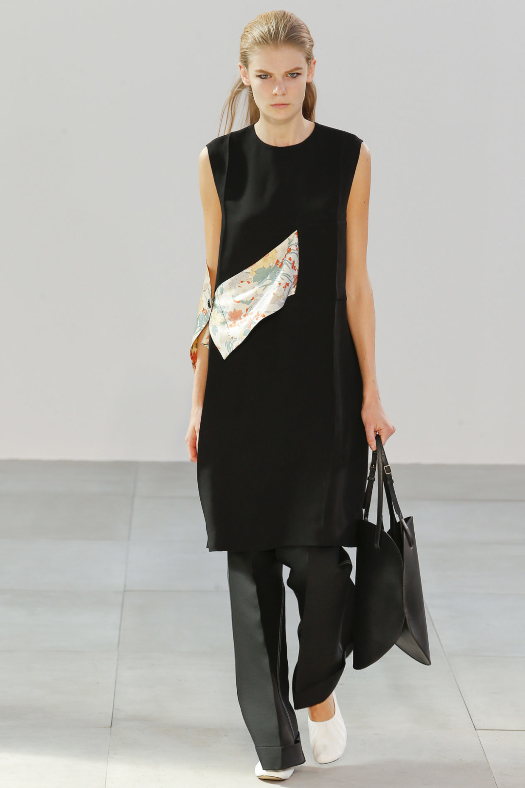 Céline, коллекция весна лето 2015