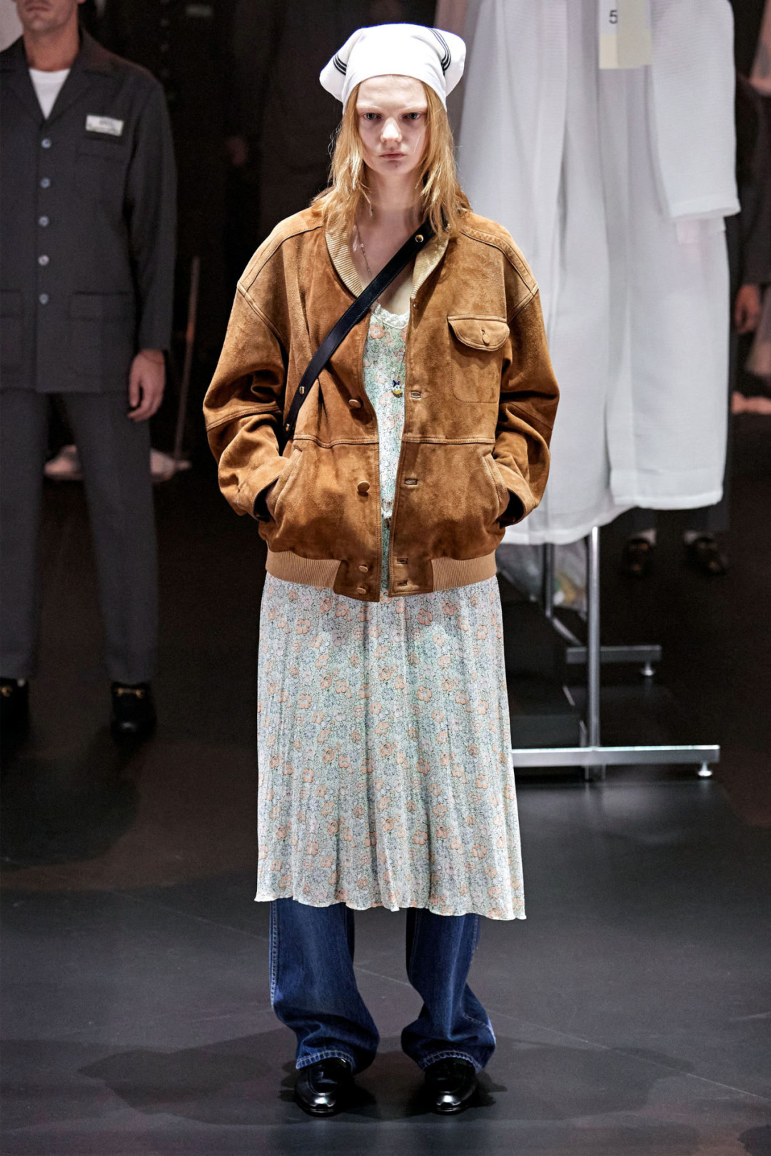 Gucci, коллекция осень-зима 2020-2021