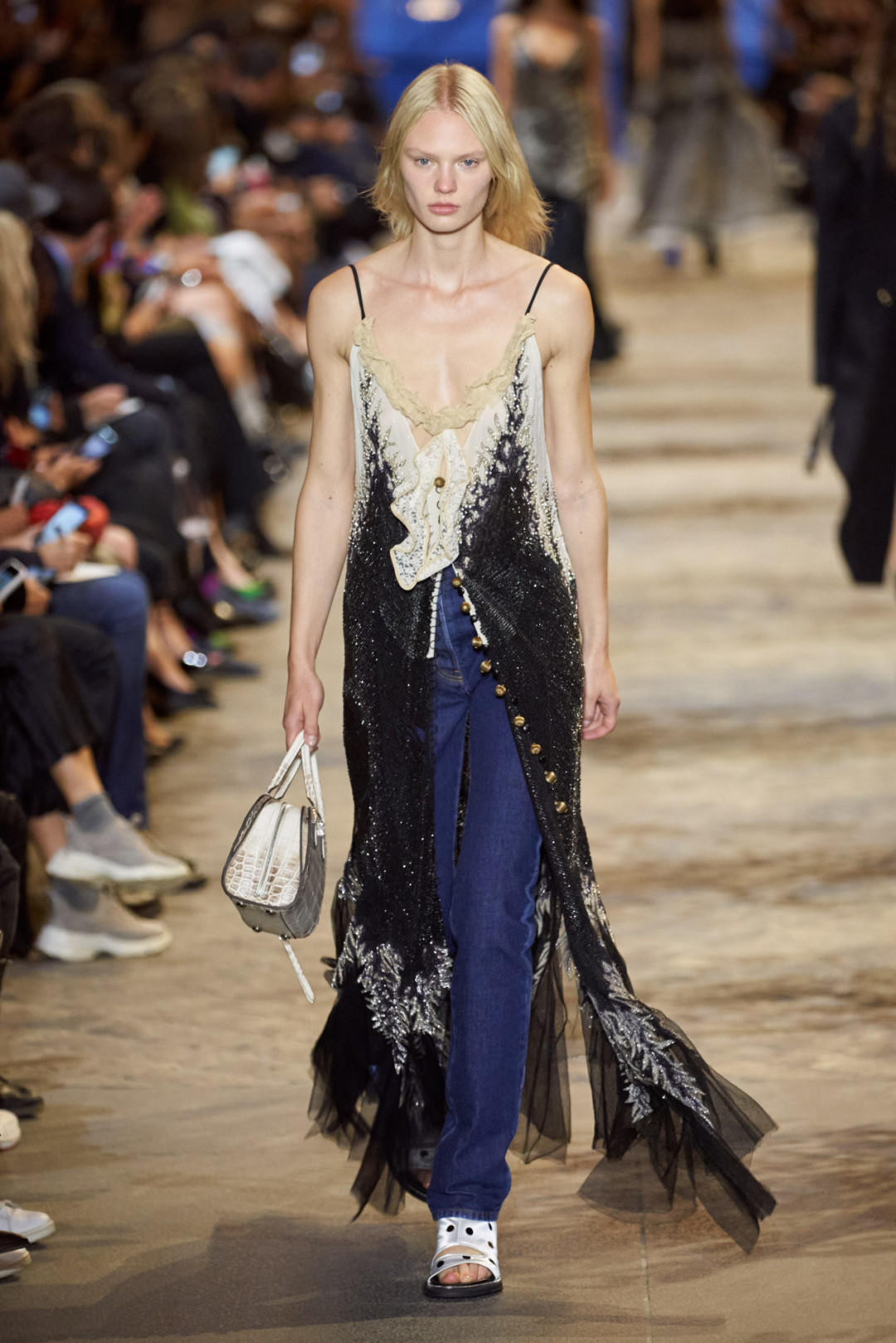 Louis Vuitton, коллекция весна-лето 2022