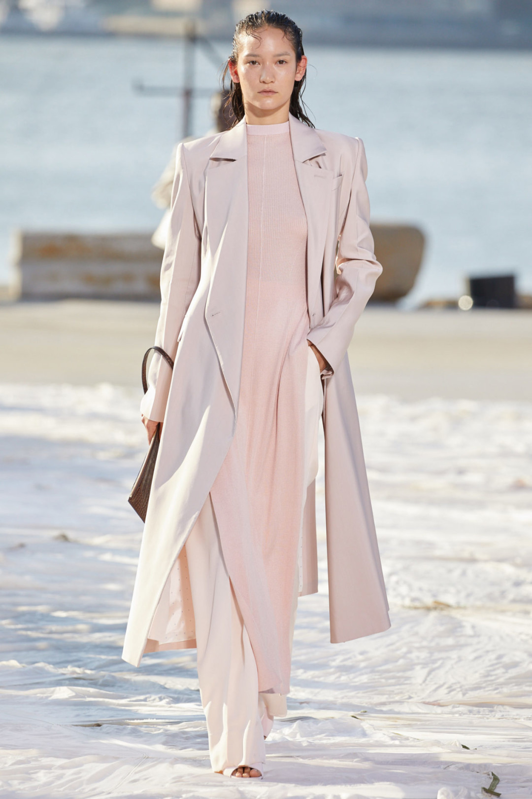 Peter Do, коллекция весна-лето 2022