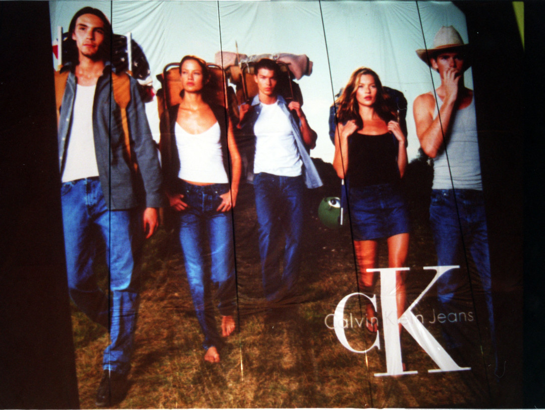 Calvin Klein | Z&G