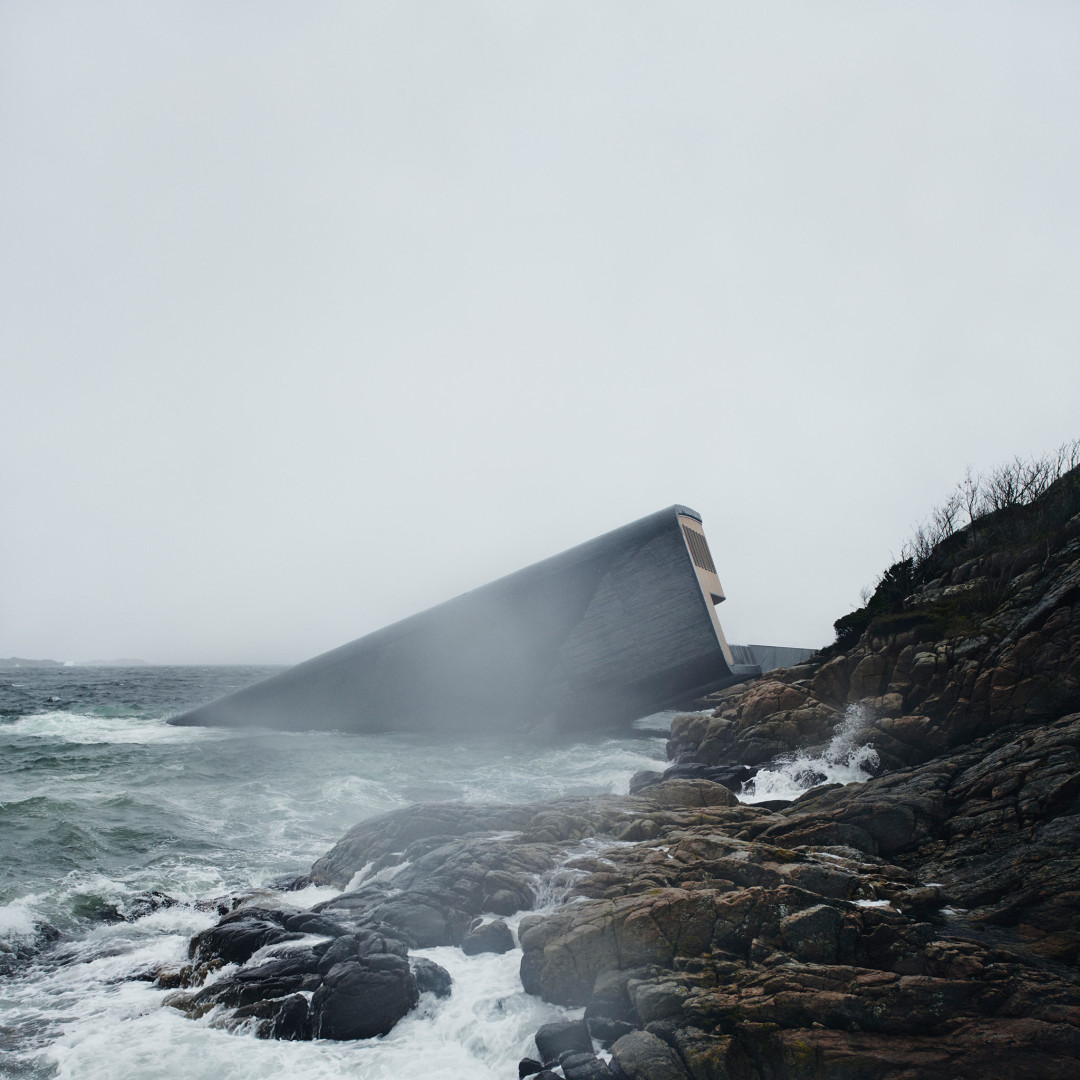 Фото © Ivar Kvaal