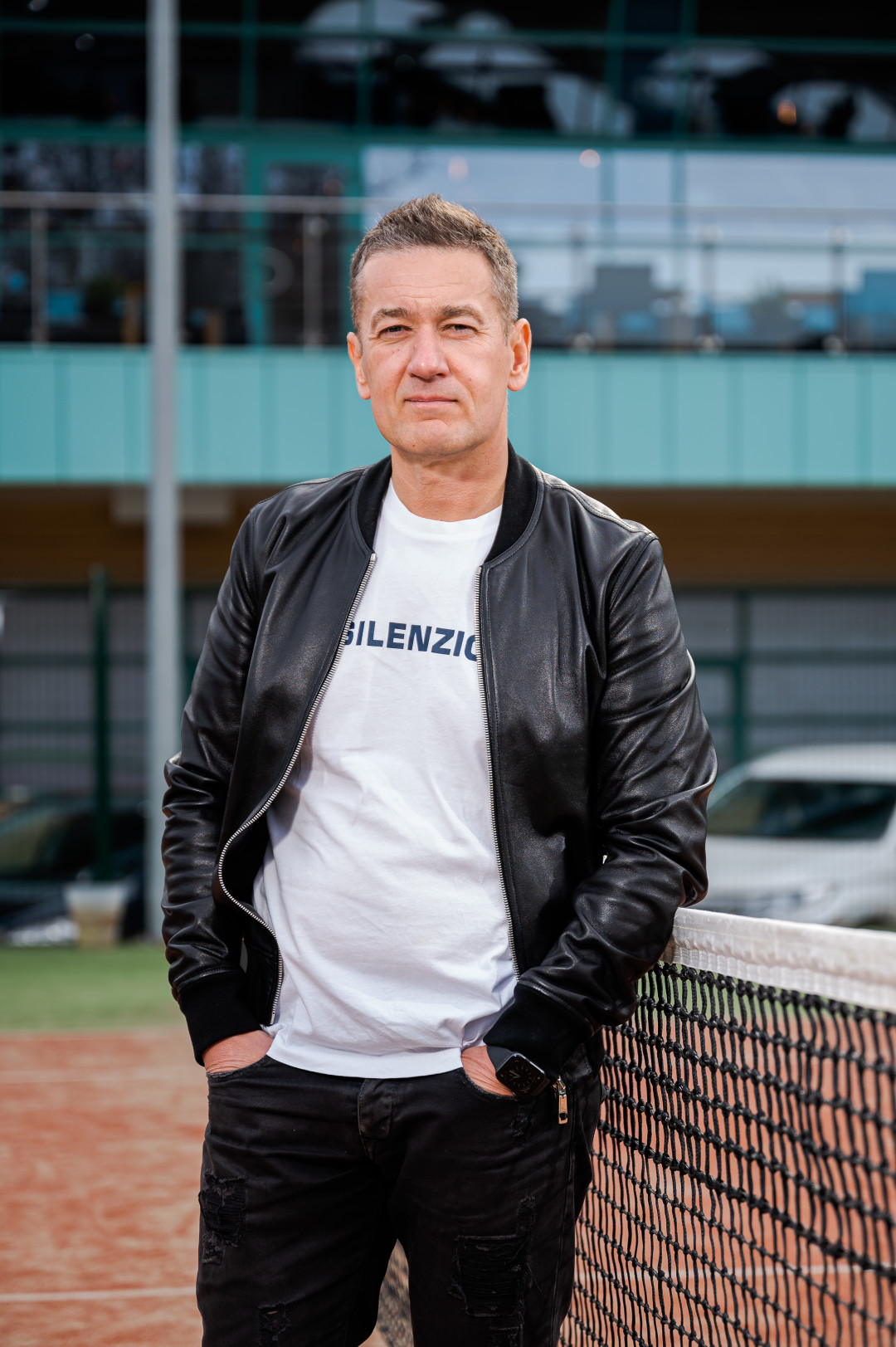 Сергей Кочетов