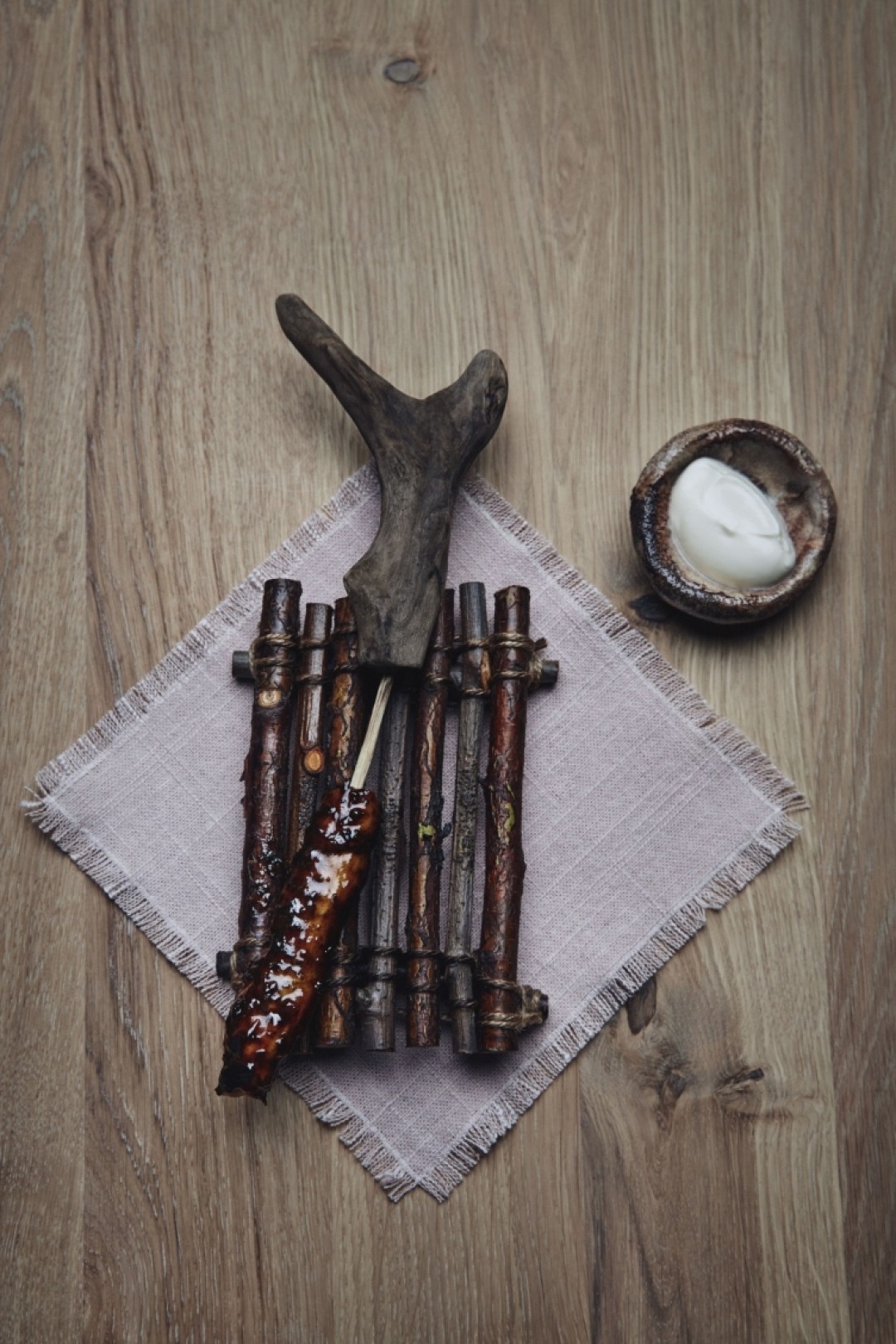 Фото © Stian Broch