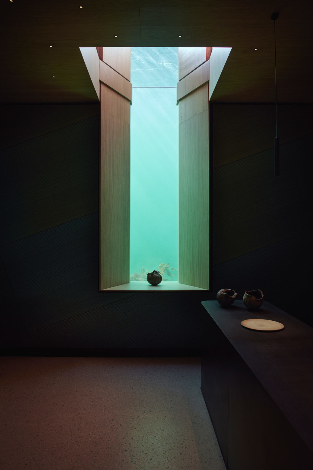 Фото © Ivar Kvaal