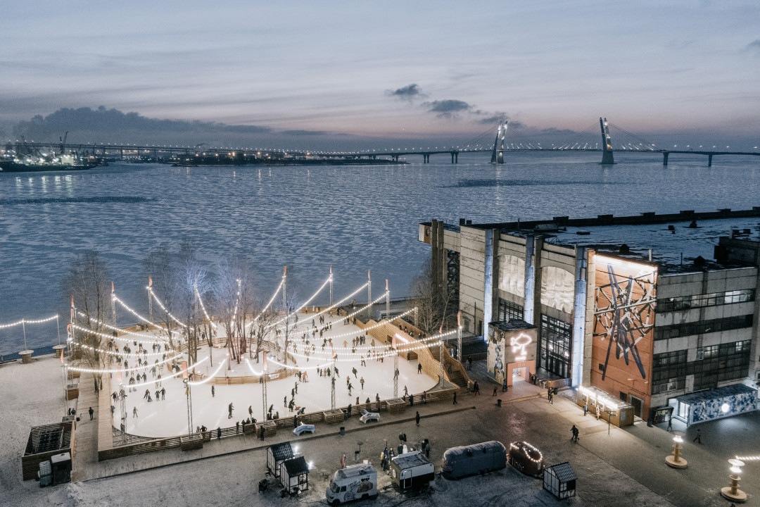 «Севкабель Порт»