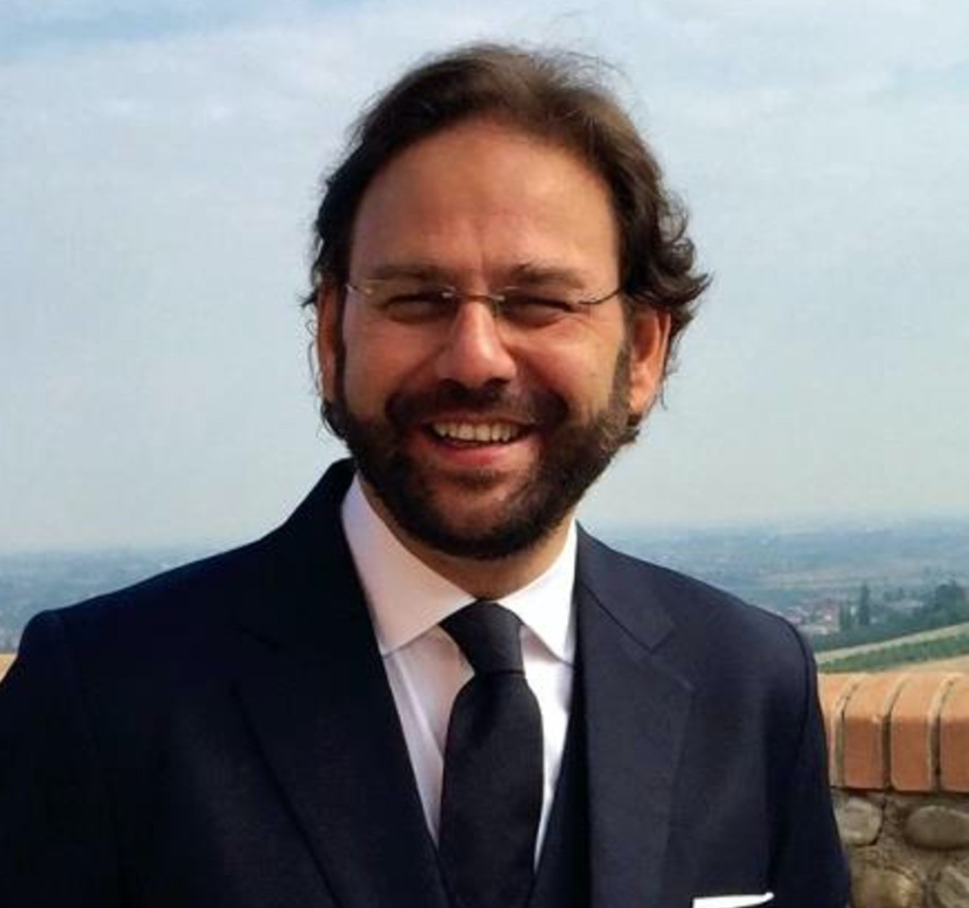 Франческо Пенсабене, директор московского представительства Агентства ИЧЕ, руководитель сети ИЧЕ в РФ, Белоруссии и Армении