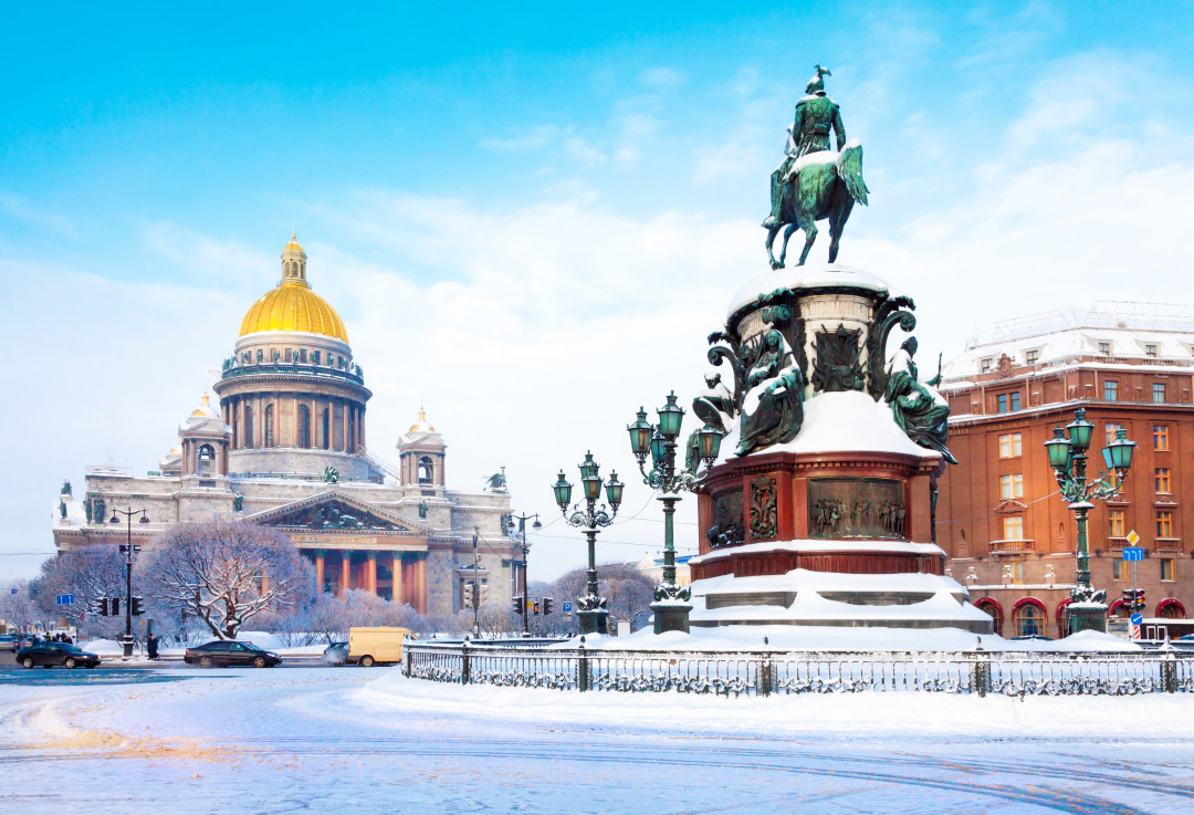 Почему при Петре I в Петербурге был лютый мороз, а сейчас — еврозима? А где  снег, ау !? Он правда через 10 лет станет редкостью? | Sobaka.ru