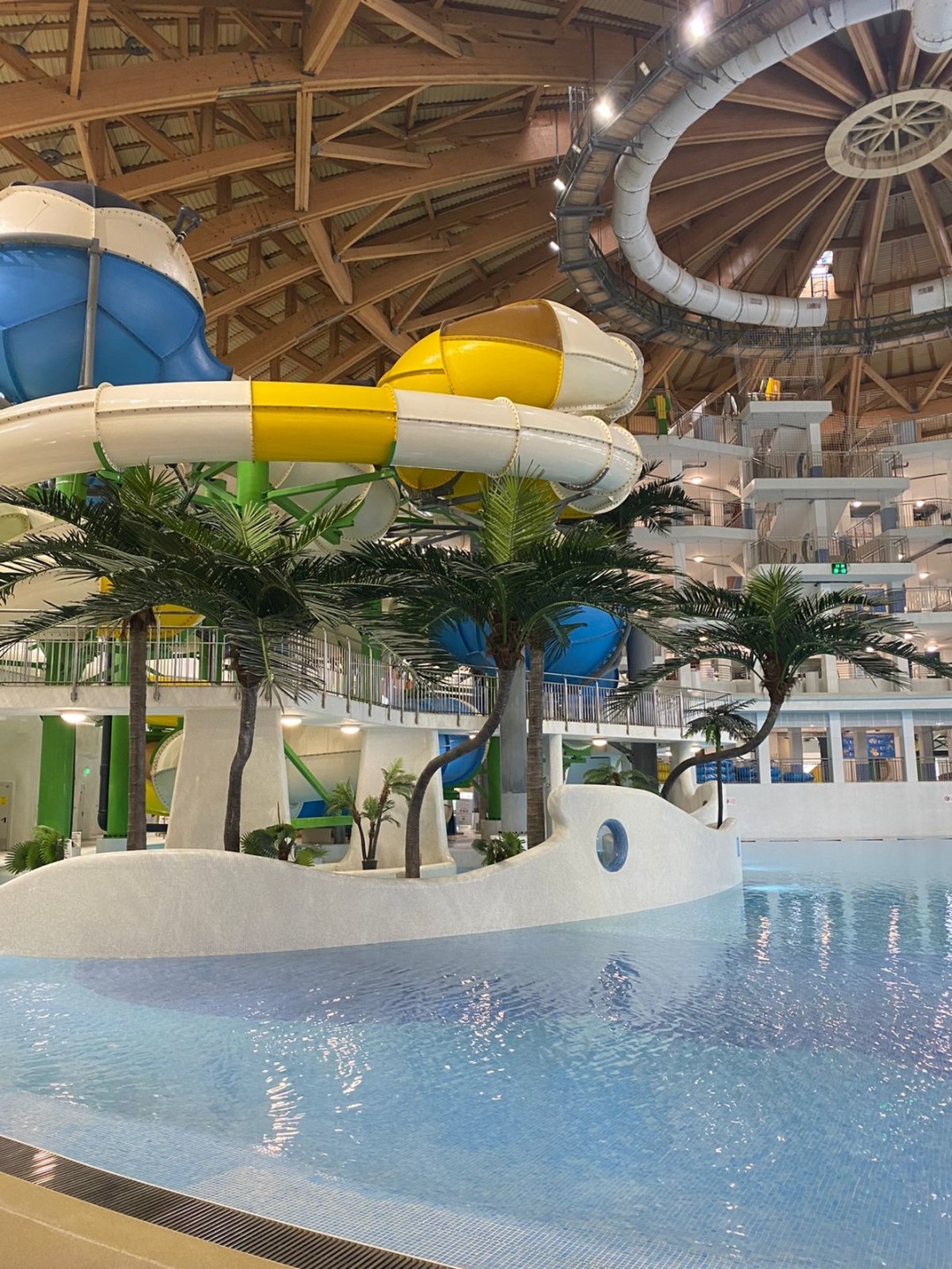 Аквапарк аквамир новосибирск фото Аквапарк аквамир новосибирск фото