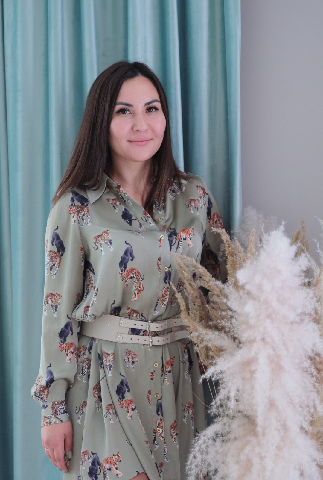 ДИЗАЙНЕР ДАРИНА КАЗАКОВА