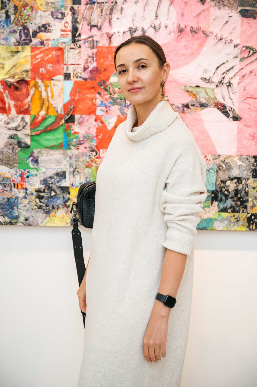 Анна Зайнетдинова