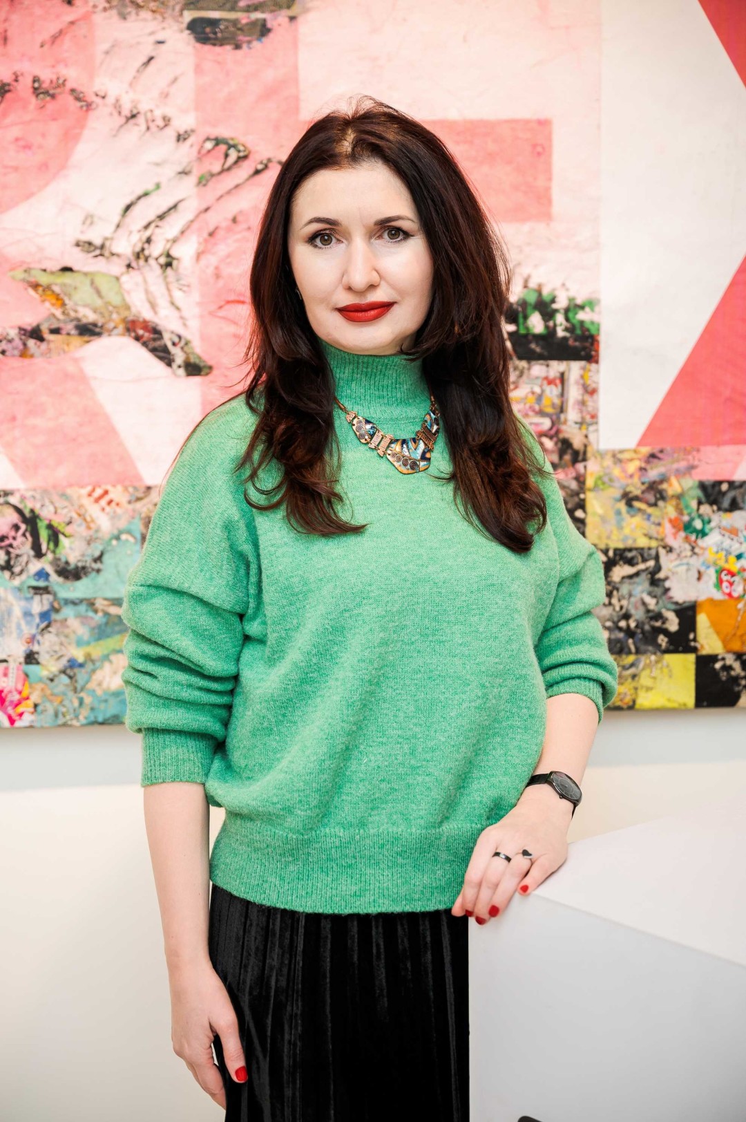 Вилена Файзуллина