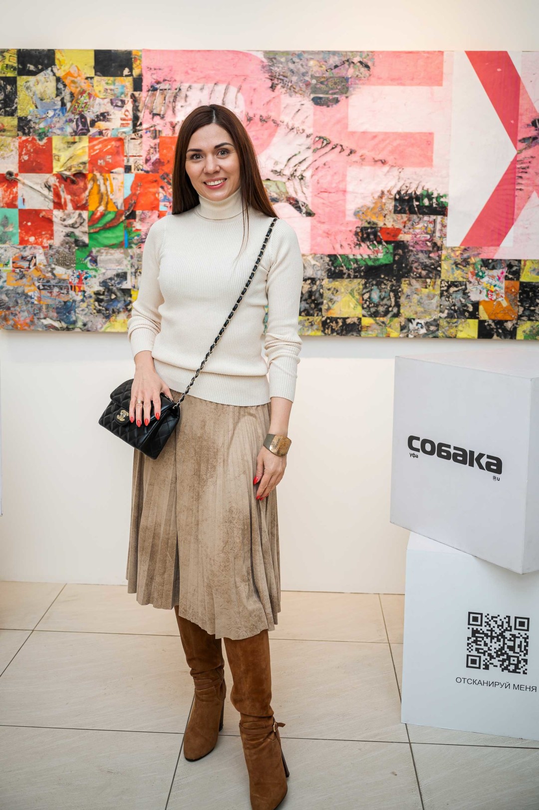 Лилия Давлетгареева