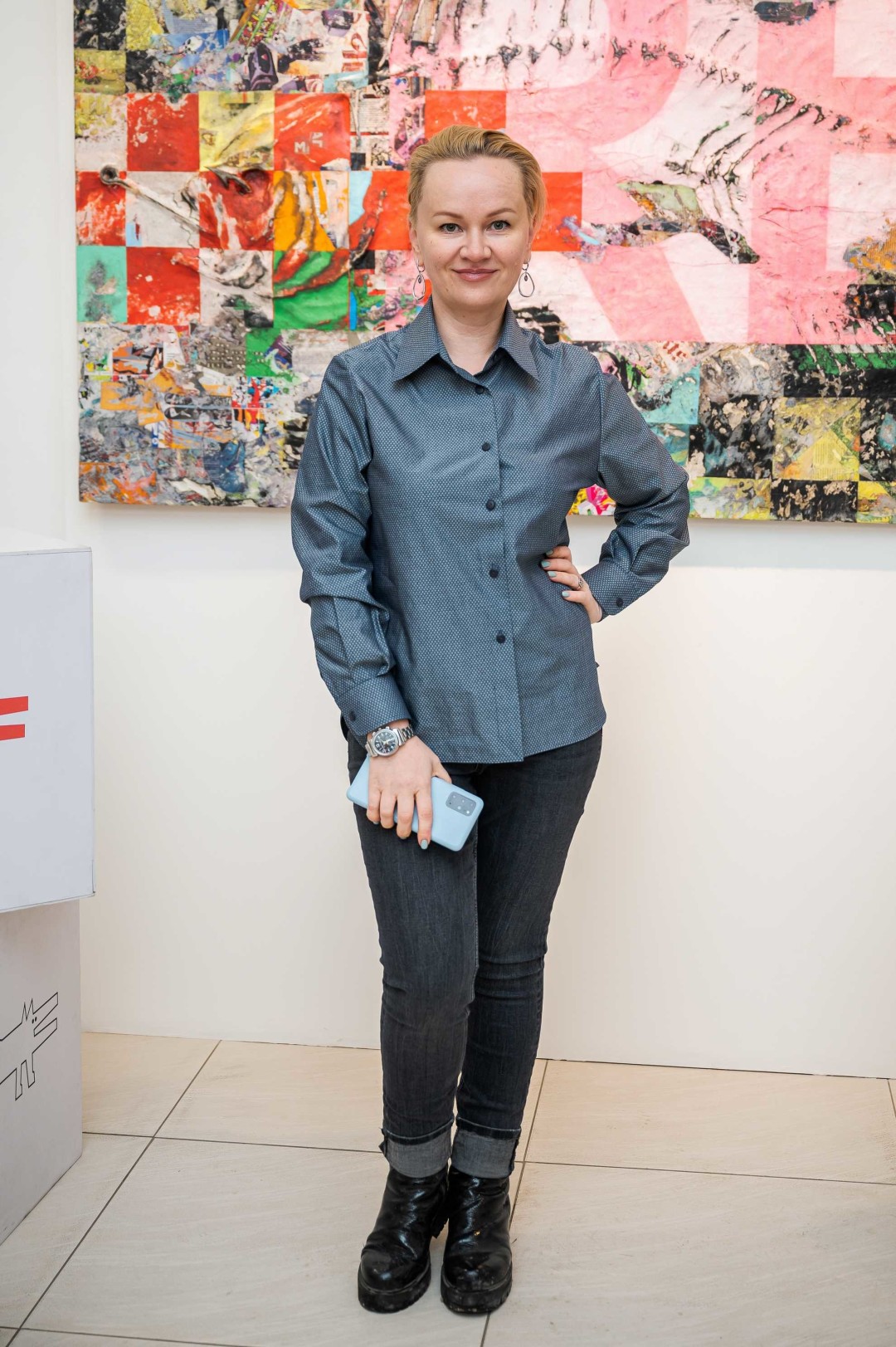 Ирина Хамитова