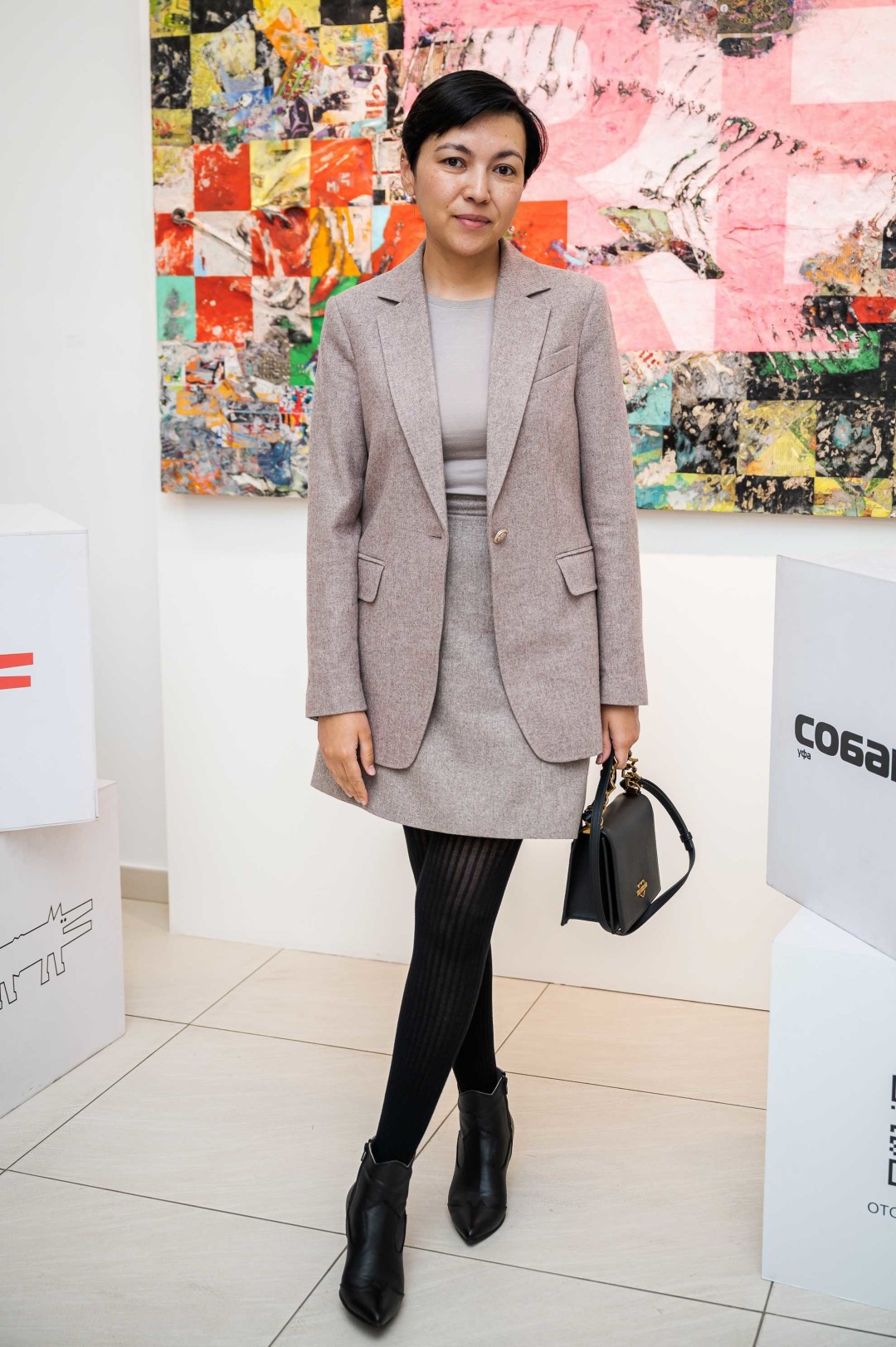 Неля Валиева