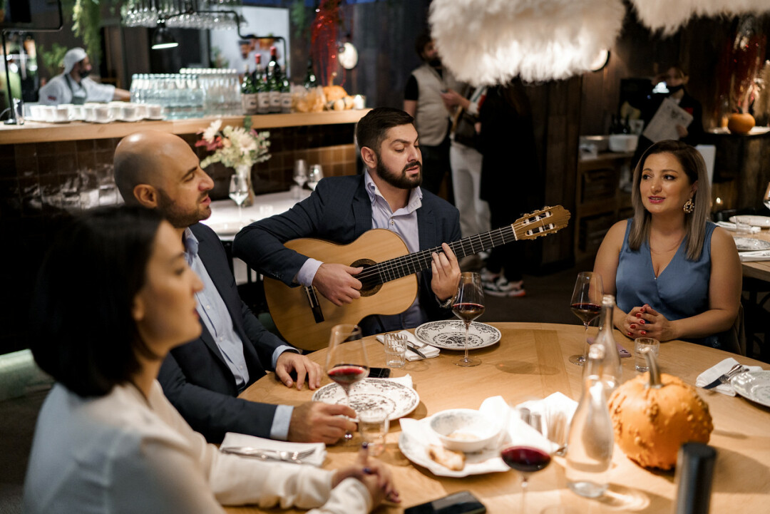 Квартет «Баллада»