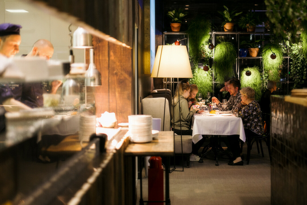 Mama Tuta, Зоологический пер.