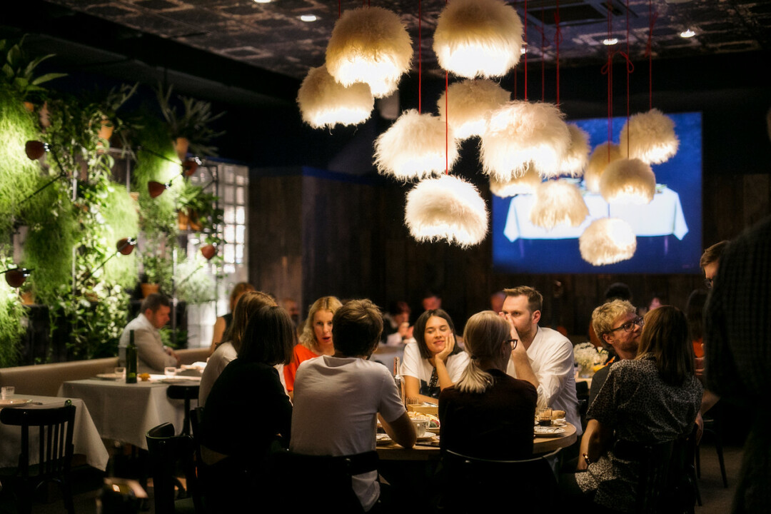 Mama Tuta, Зоологический пер.