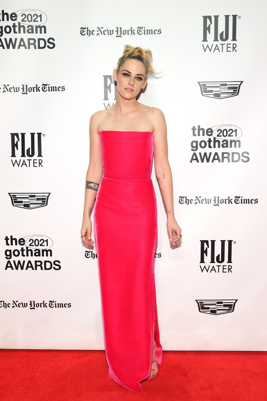 Кристен Стюарт