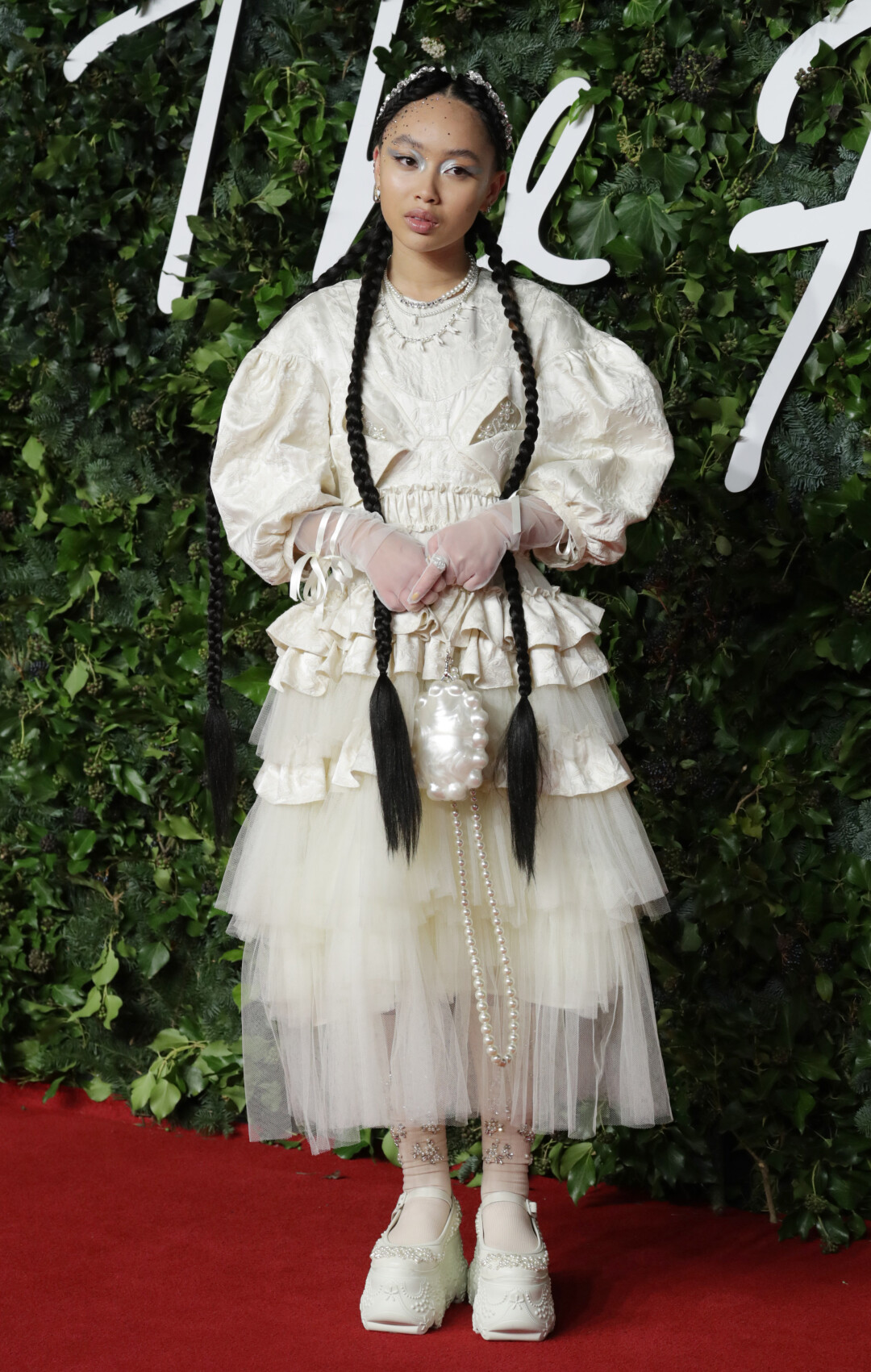 Griff в Simone Rocha