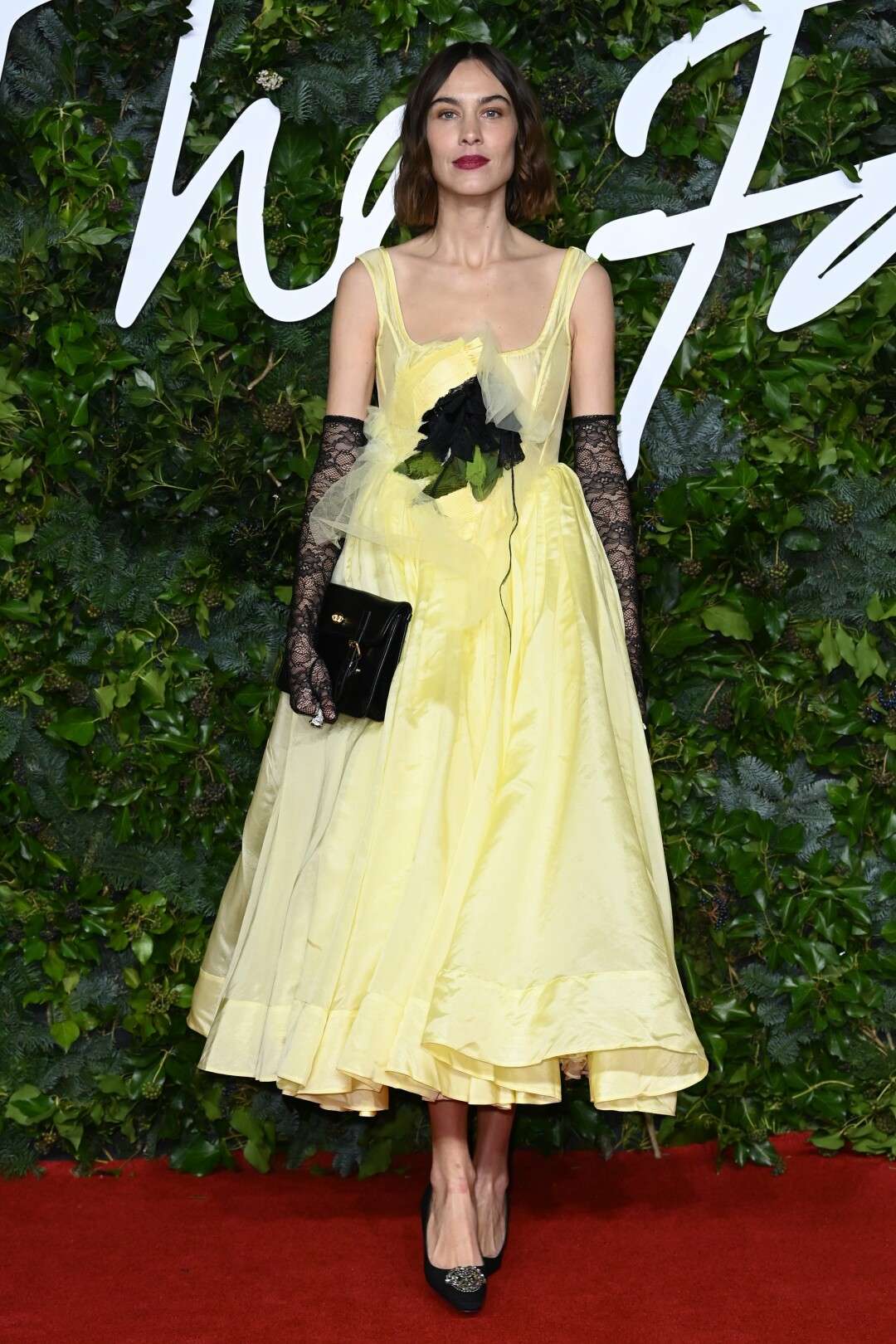 Алекса Чанг