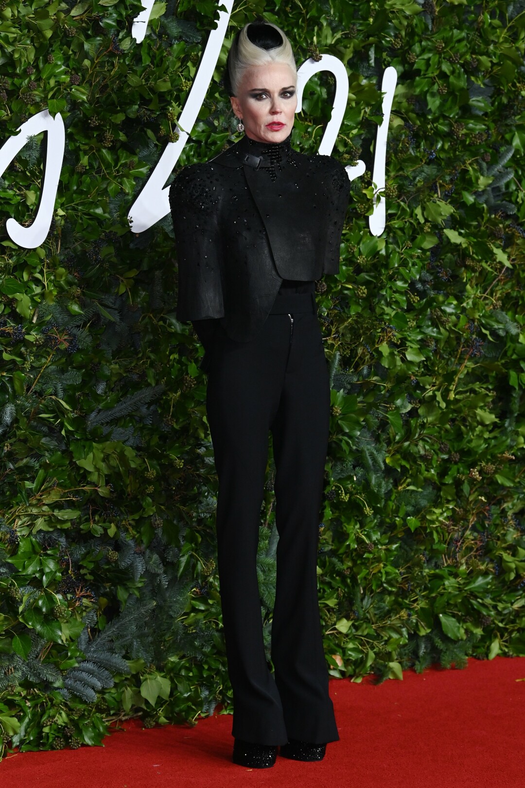 Дафна Гиннесс