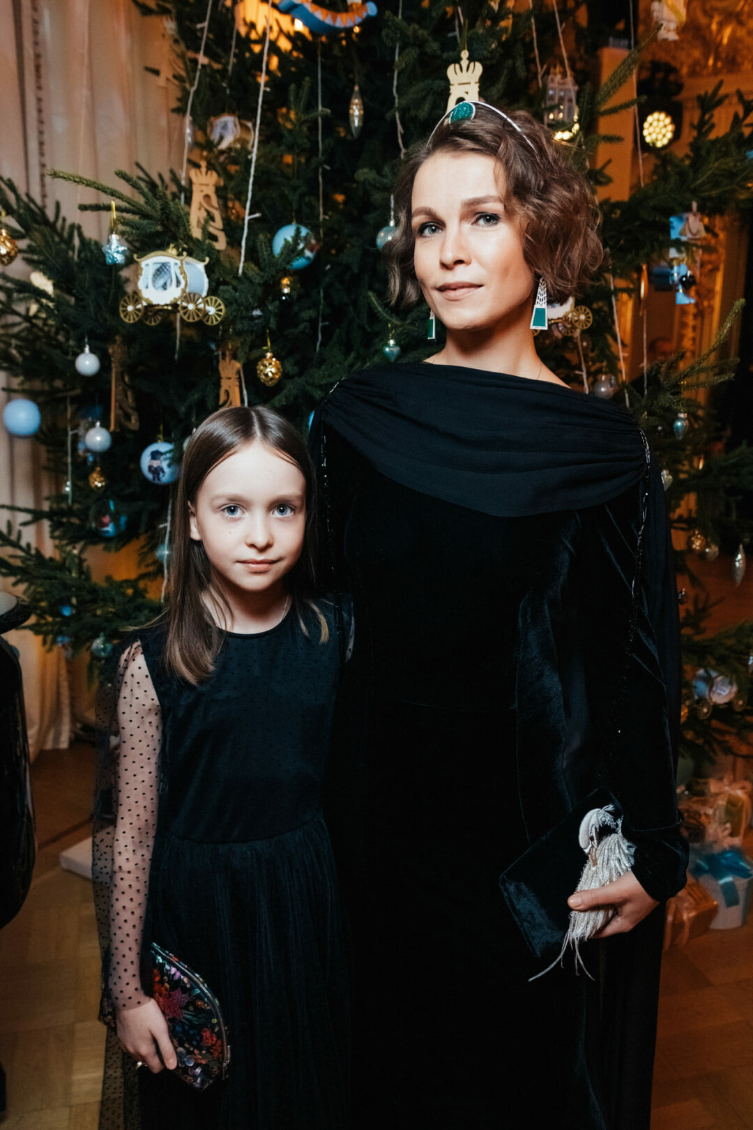 Полина Павлович