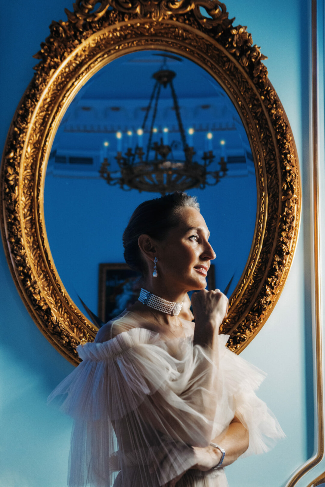 Оксана Бондаренко