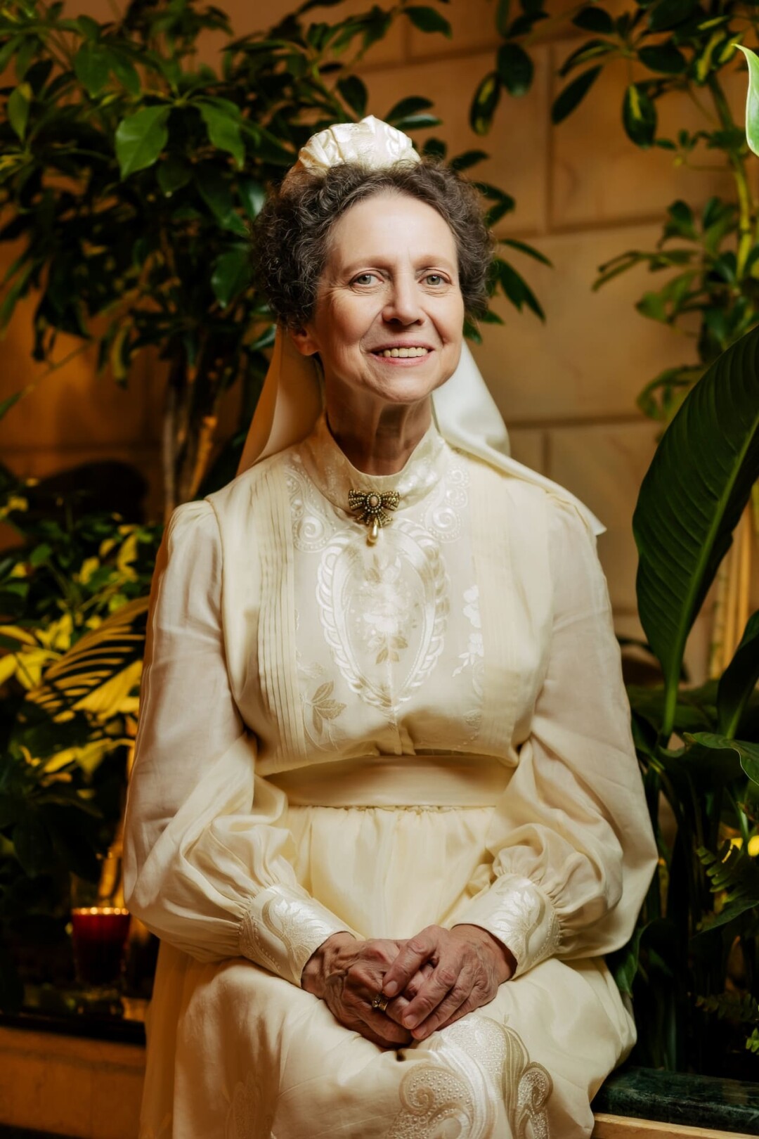 Лариса Шеховцова