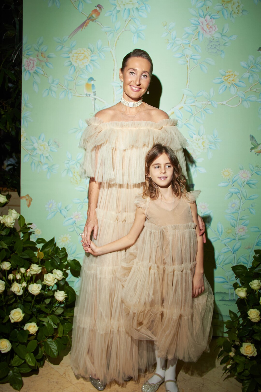 Оксана Бондаренко