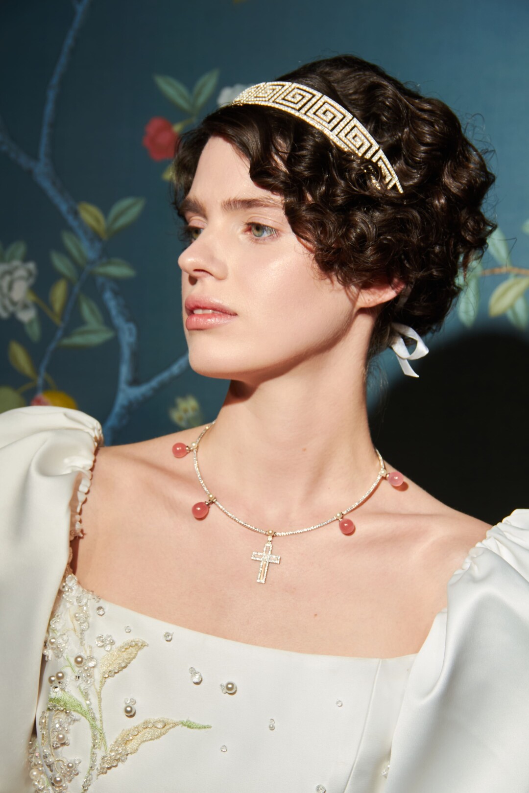 Алина Андровская