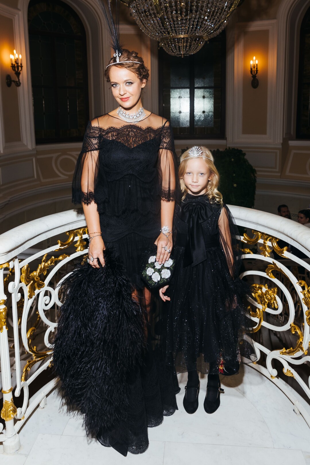 Ольга Лефферс