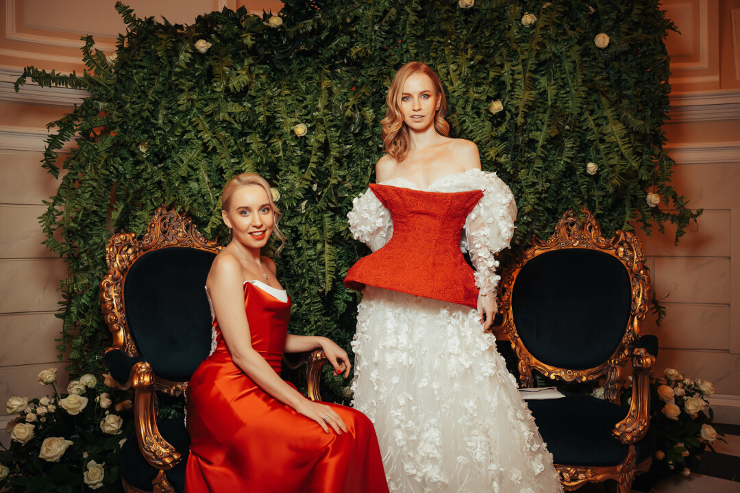 Юлия Панова, Юлия Горшкова