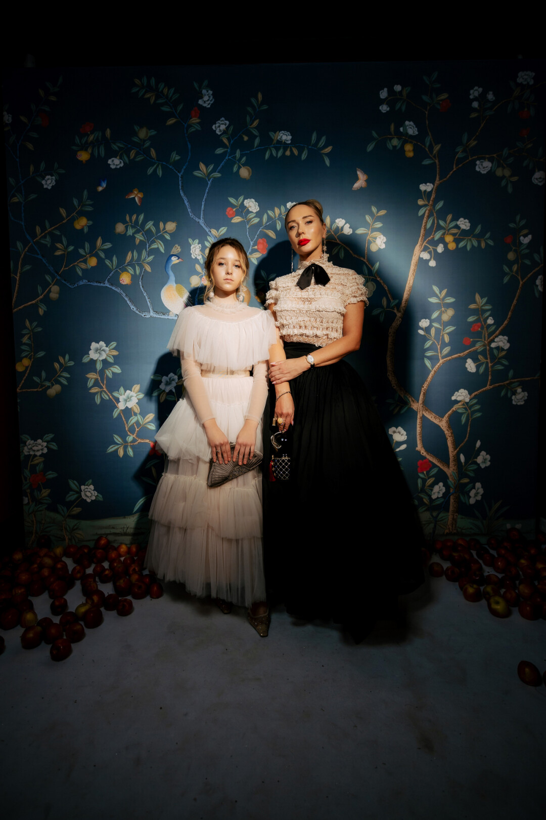 Мария Аквардар