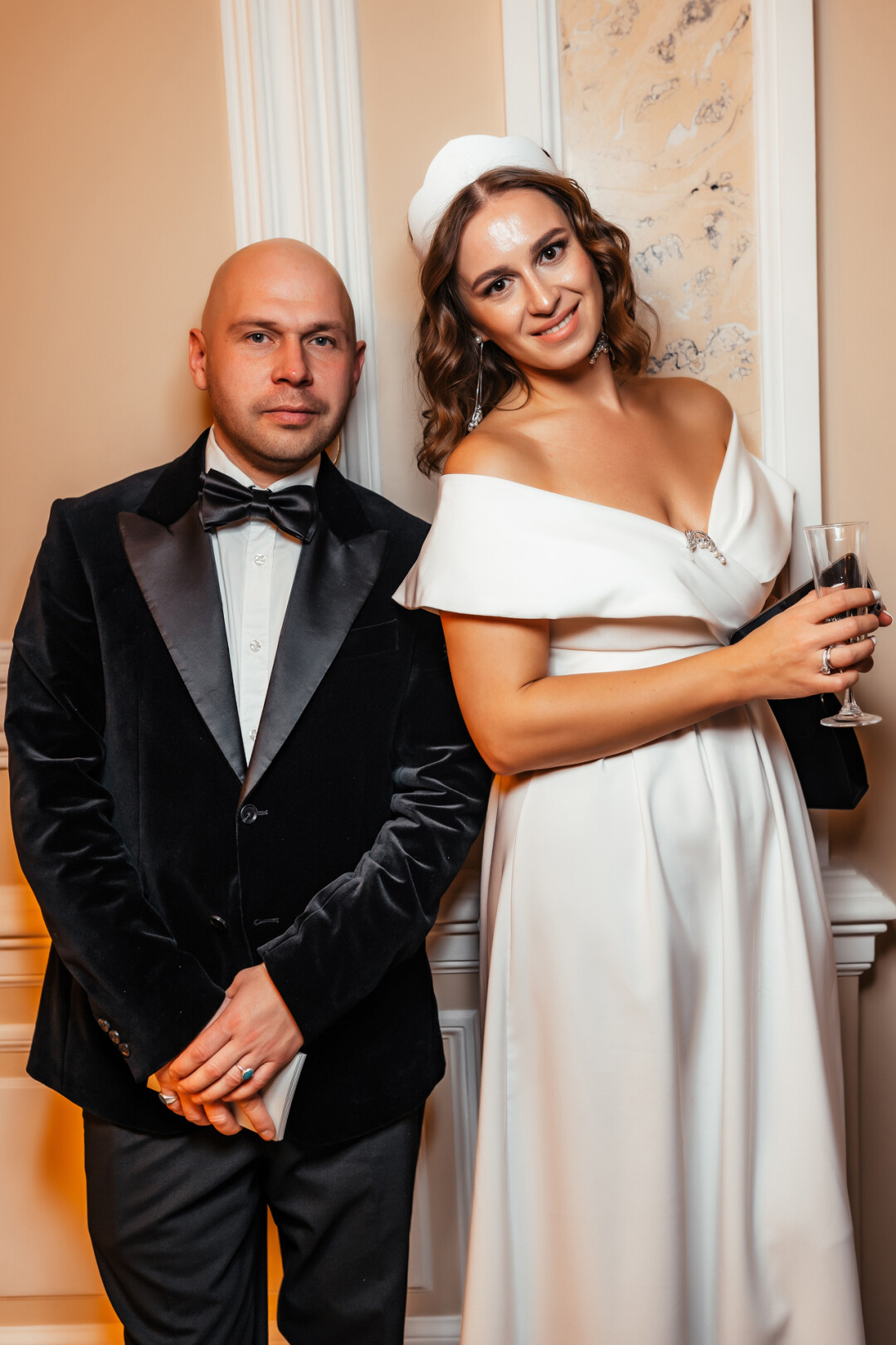 Сергей Чебыкин, Александра Бурд