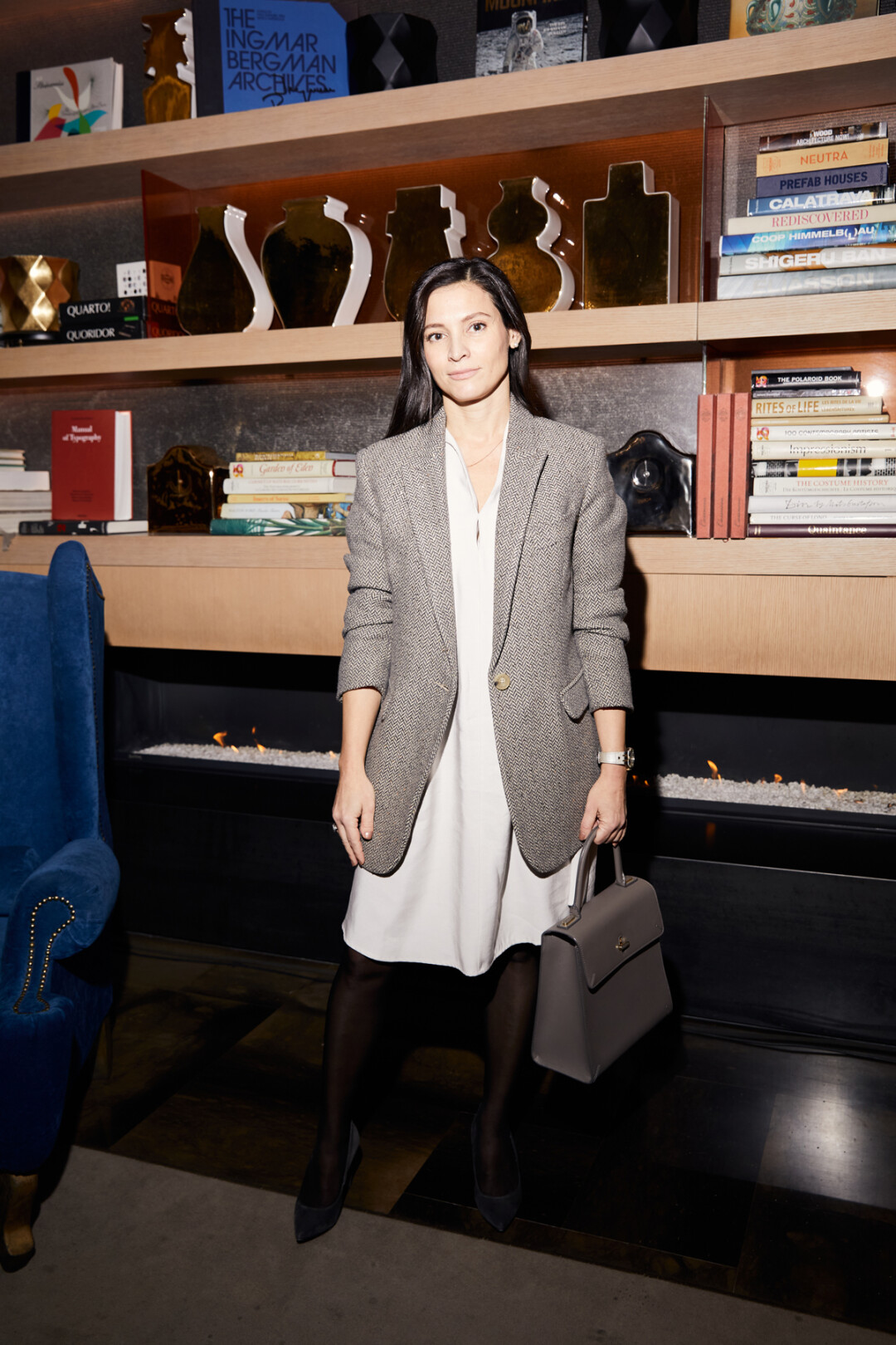 Жаклин Олейник