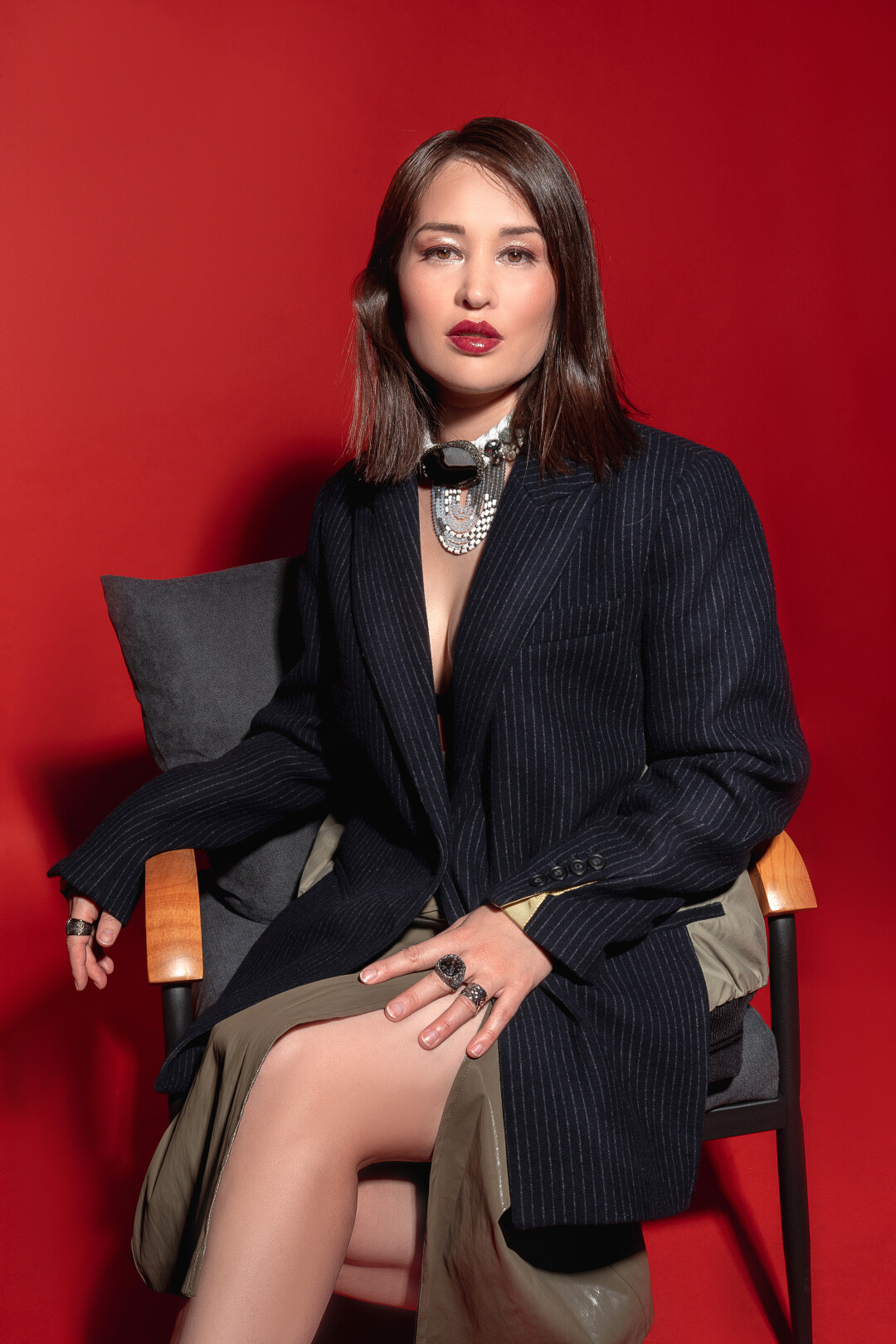 ЕЛЕНА ШАГИНОВА Предприниматель, общественный деятель Делаю не все, а самое важное, остальное делегирую и доверяю команде. Когда появляются стрессовые