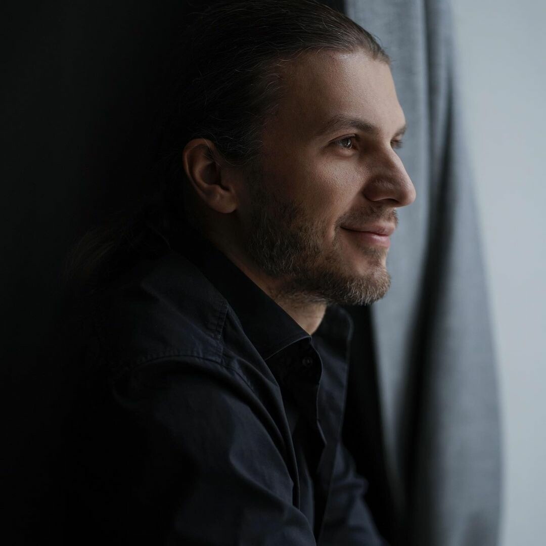 Руслан Воротников