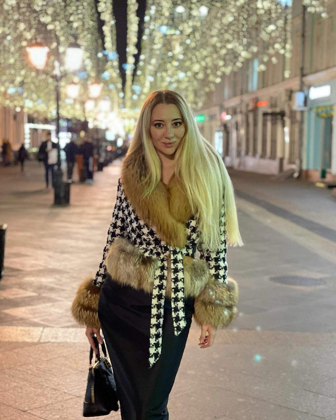 Елена Манджукич