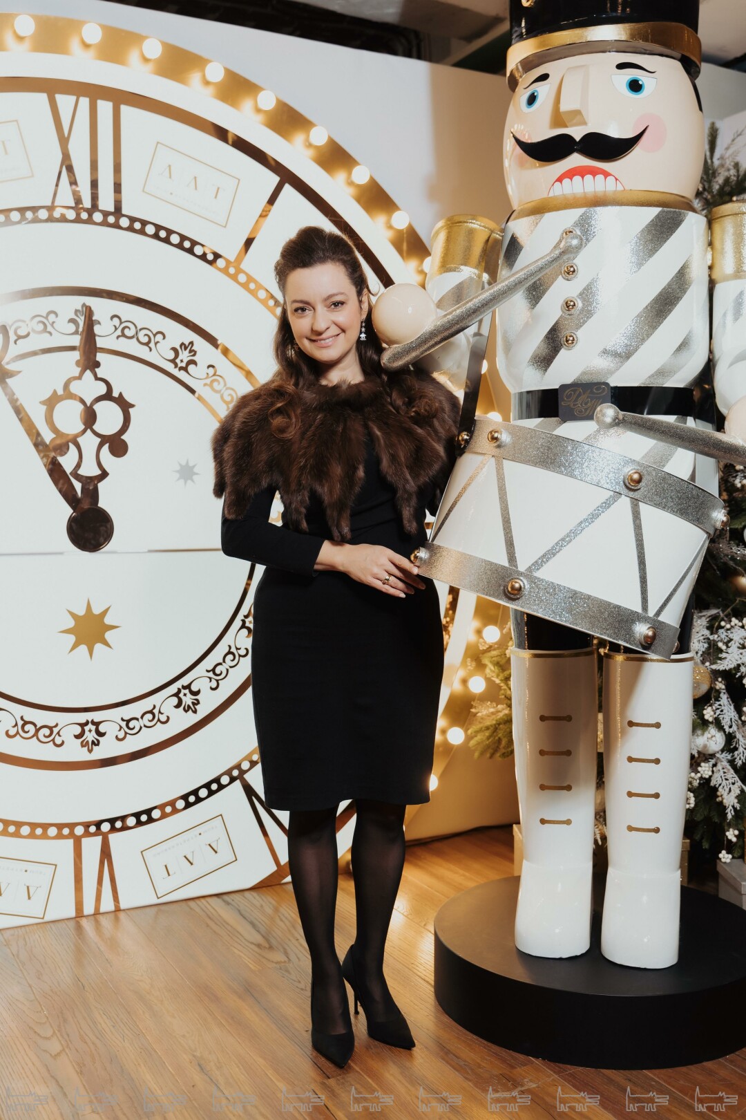 Светлейшая княгиня Виктория Романовна Романова