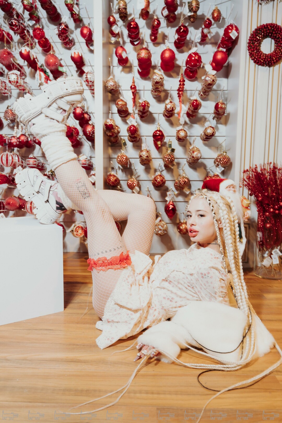 Хофманнита