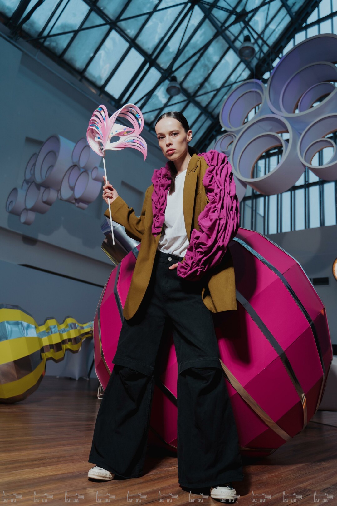 Карина Графова