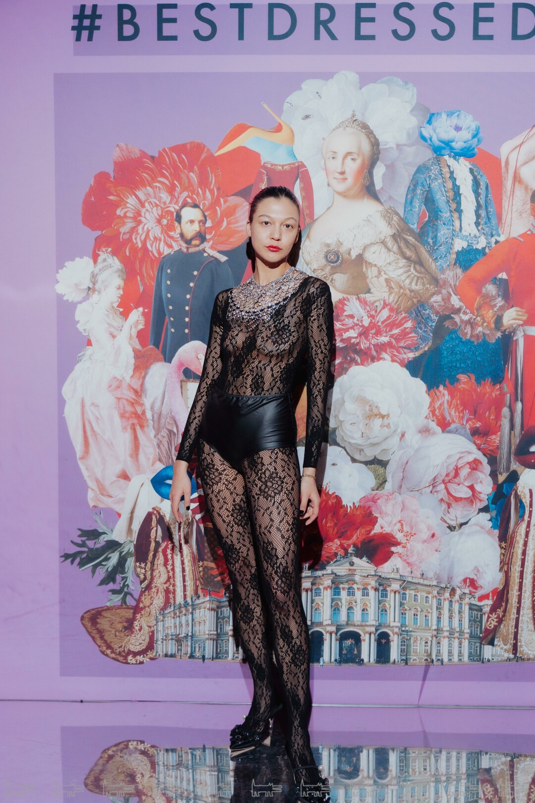 Эльмира Тулебаева