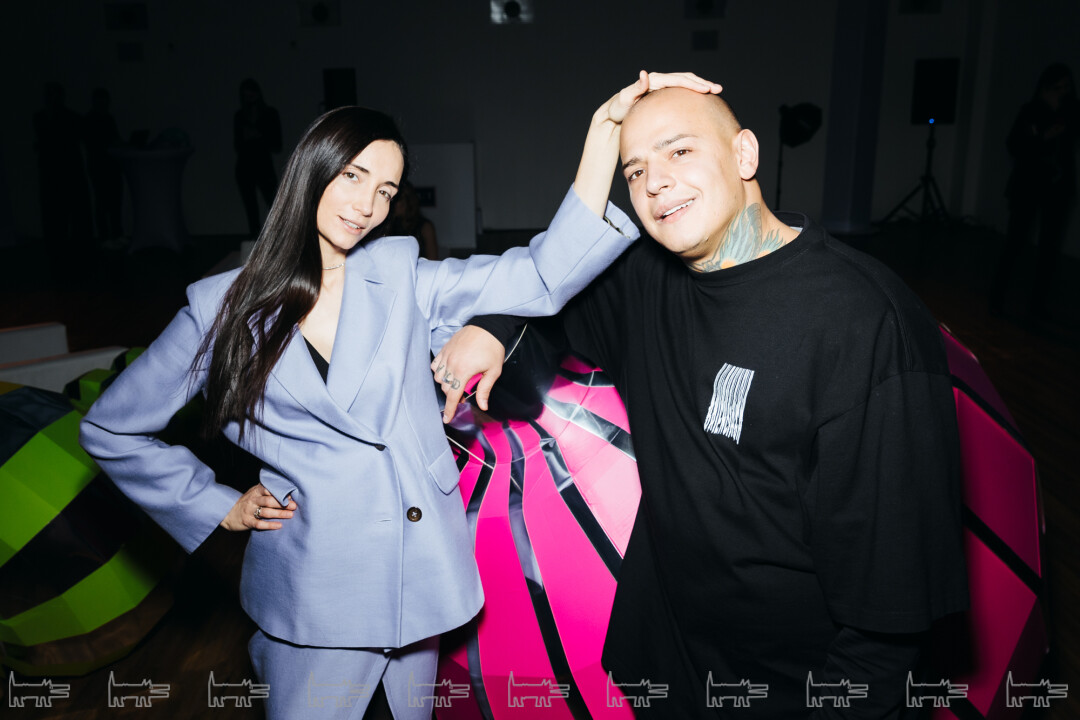 Алексей Осипчук, Галина Голованова-Дворянкина